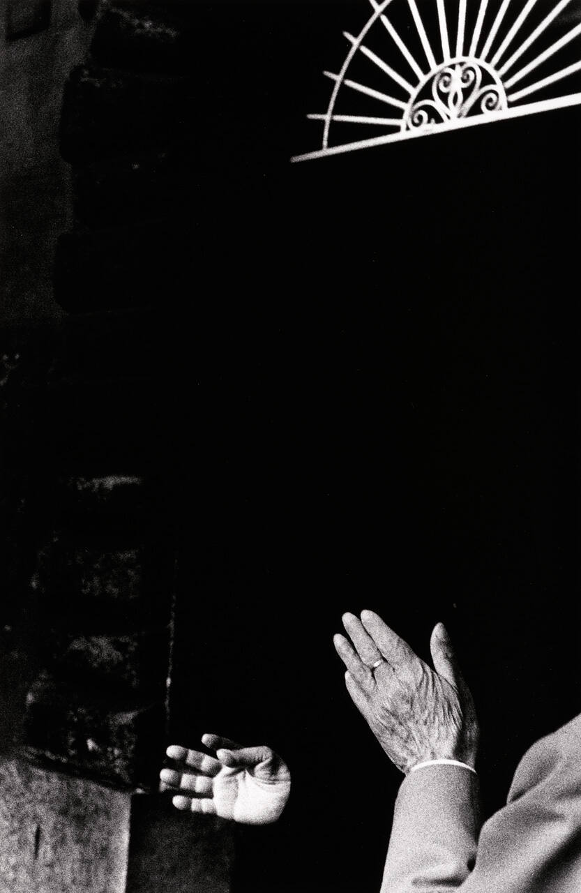 Gesturing