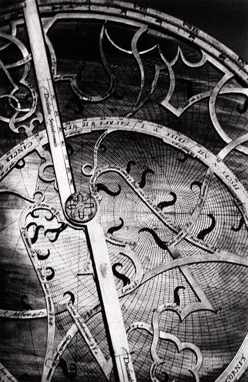 Astrolabe