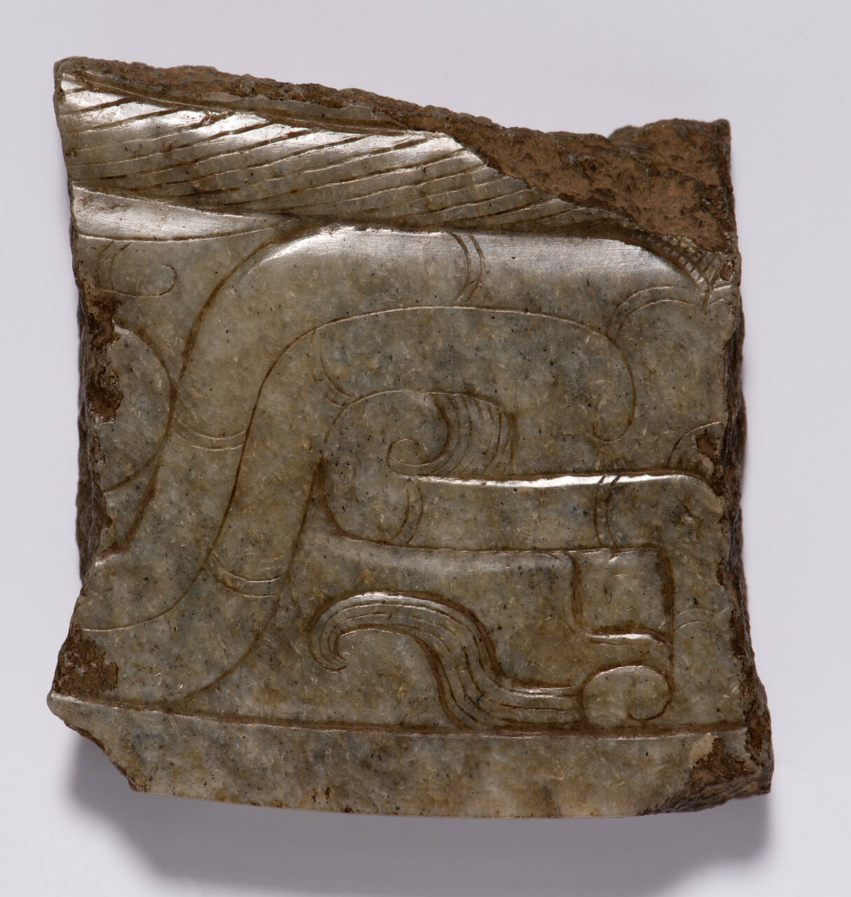 Pi Fragment