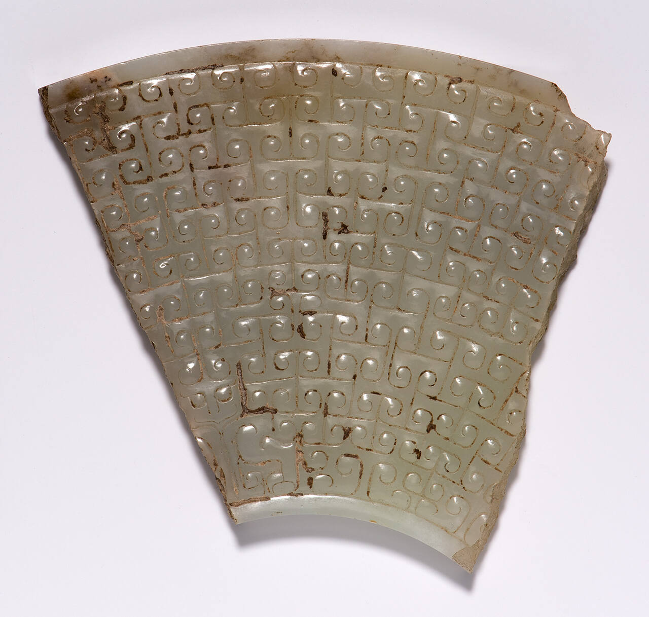 Pi Fragment