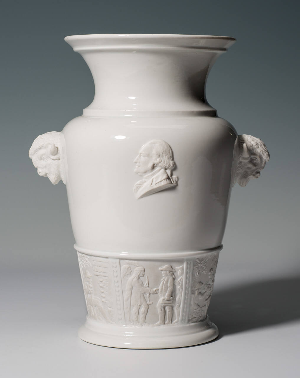 Century Vase