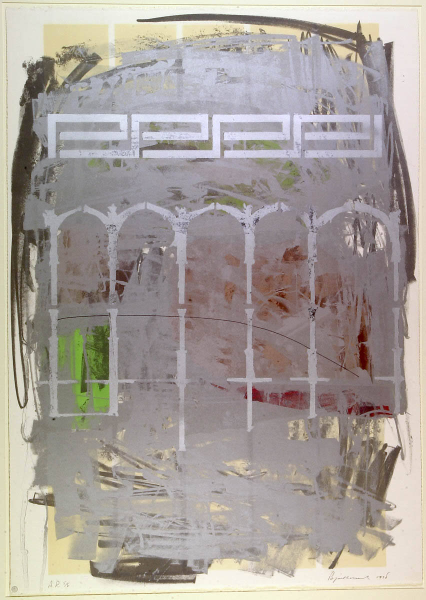 Site Drawn