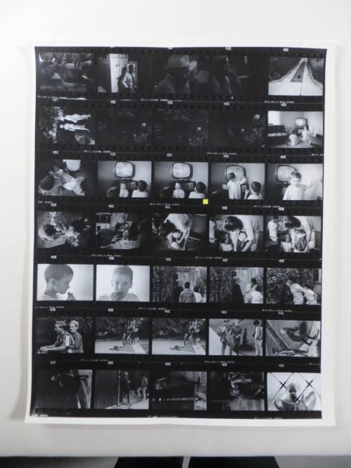 Guggenheim Work: USA64: 1023-1029