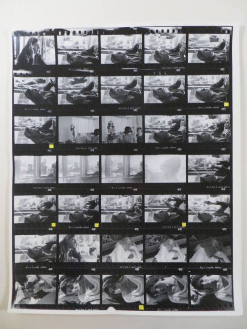 Guggenheim Work: USA64: 1191-1197