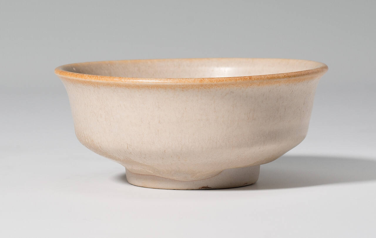 Hsing-type Ware Bowl