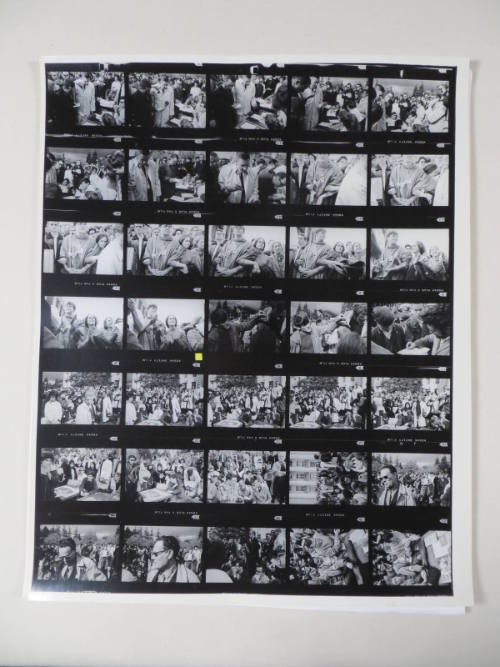 Guggenheim Work: USA64: 1373-1379