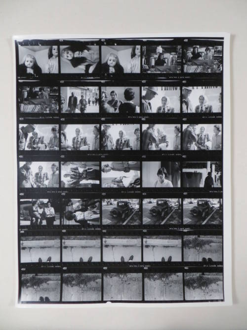 Guggenheim Work: USA64: 1415-1421