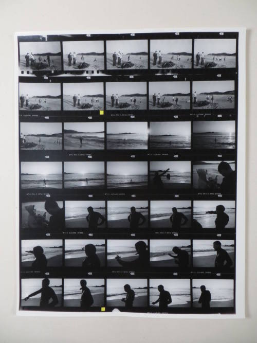 Guggenheim Work: USA64: 1513-1519