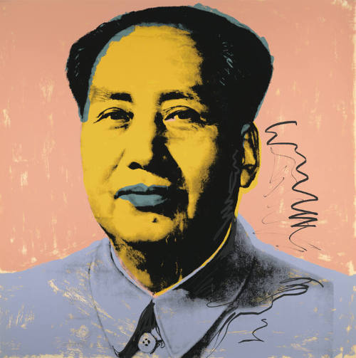 Mao Tse-tung