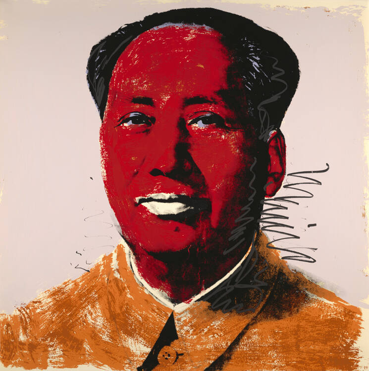 Mao Tse-tung