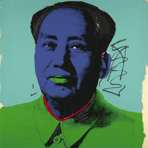 Mao Tse-tung