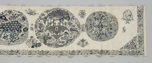 Bed Valance