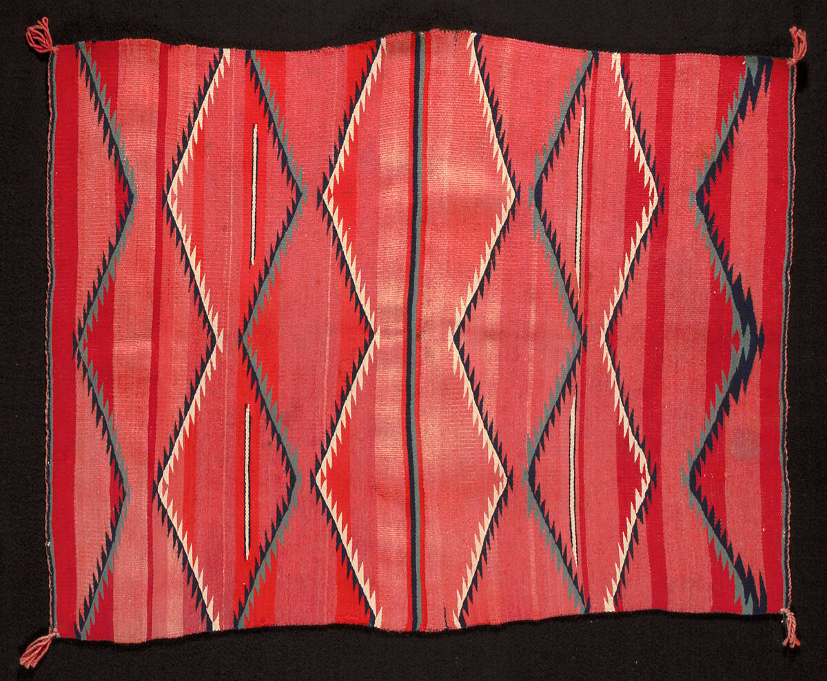 Child's Blanket