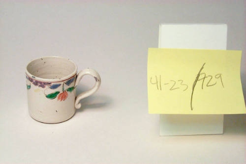 Miniature Mug