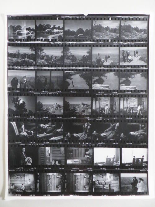 Guggenheim Work: USA64: 1935-1941
