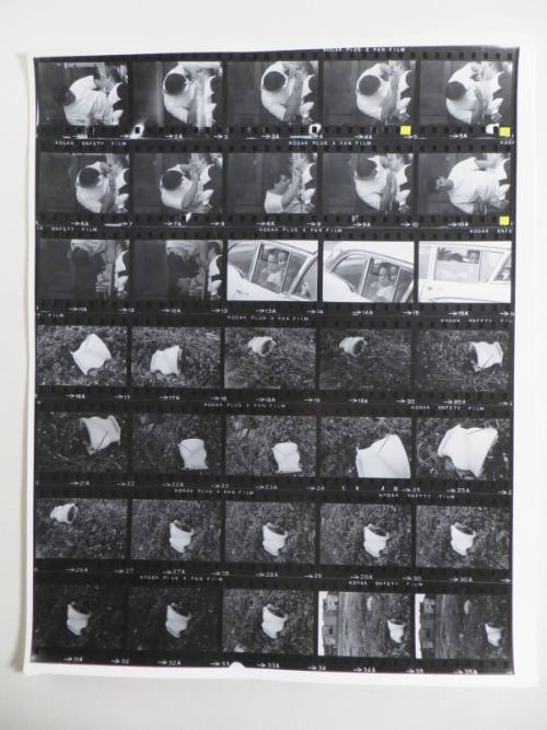 Guggenheim Work: USA64: 2067-2073