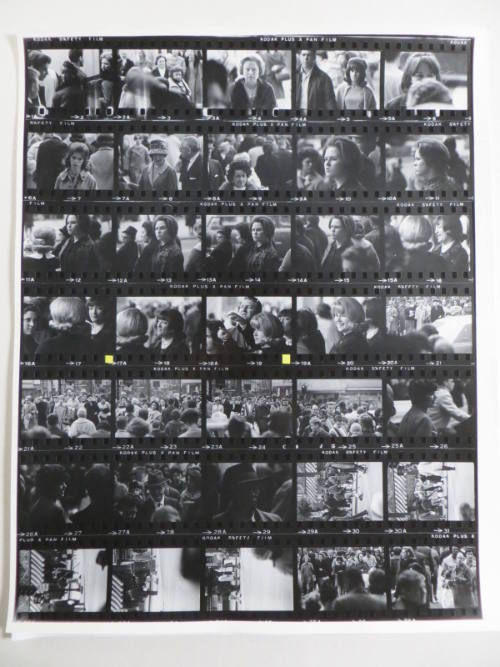 Guggenheim Work: USA64: 2095-2101