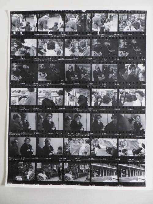 Guggenheim Work: USA64: 2102-2108
