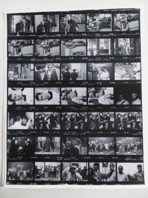 Guggenheim Work: USA64: 2130-2136