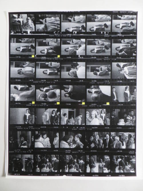Guggenheim Work: USA64: 2137-2143