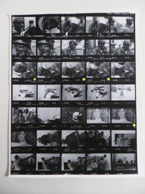 Guggenheim Work: USA64: 2172-2178