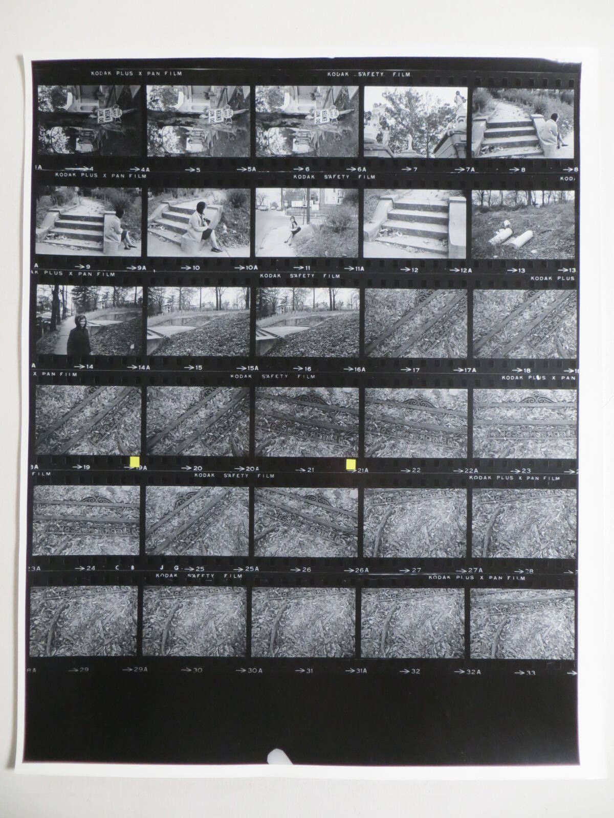 Guggenheim Work: USA64: 2277-2282