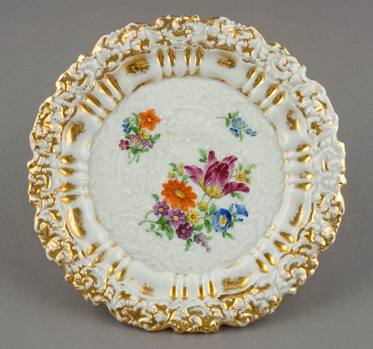 Plate