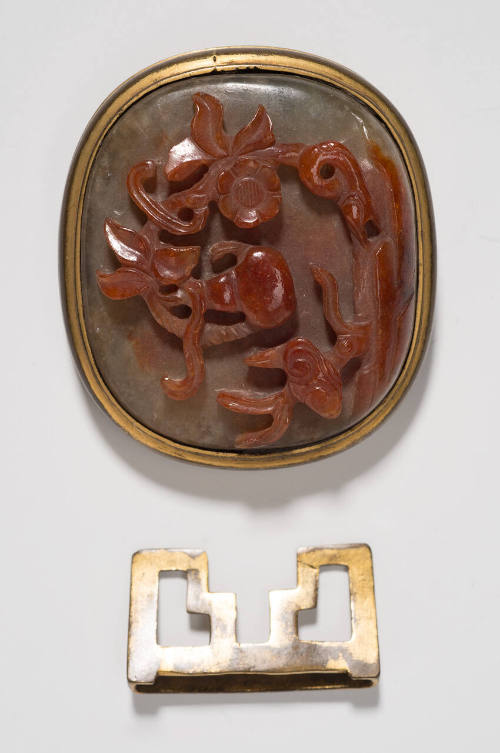 Belt Buckle