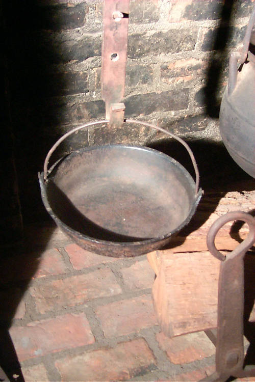 Fry Kettle