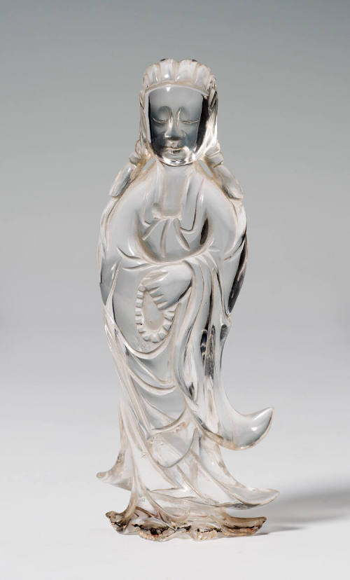 Kuan Yin