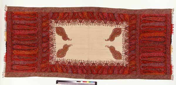 Shawl