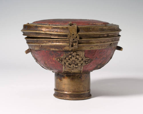 Container to Stem Cup