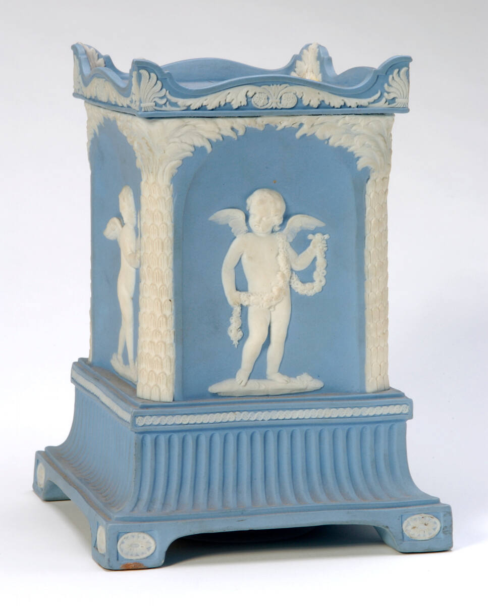 Urn Stand