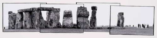 Stonehenge Composite