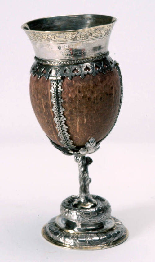 Coconut Cup