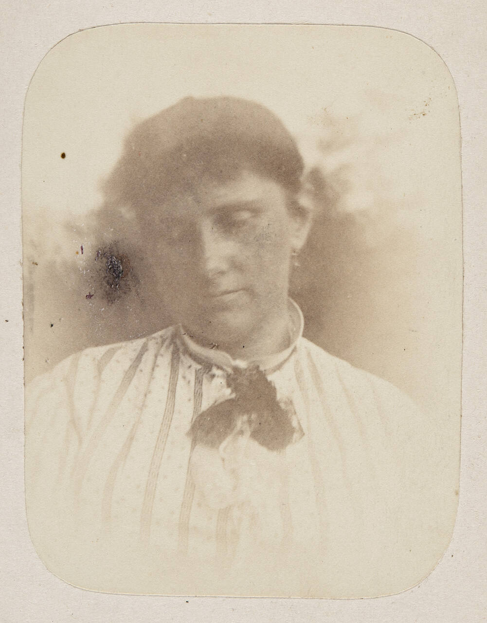 Untitled Portrait