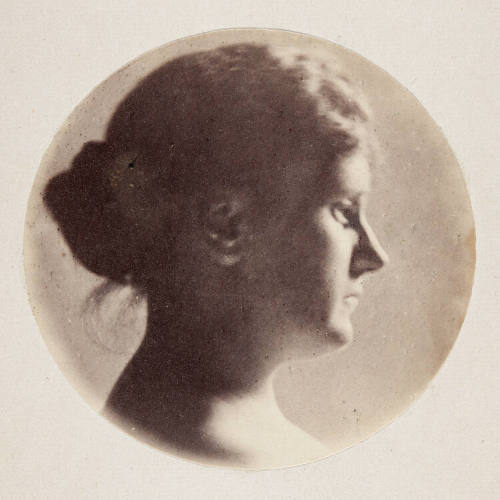 Portrait of a Woman
