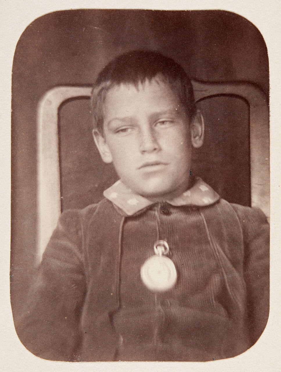 Untitled (Boy)