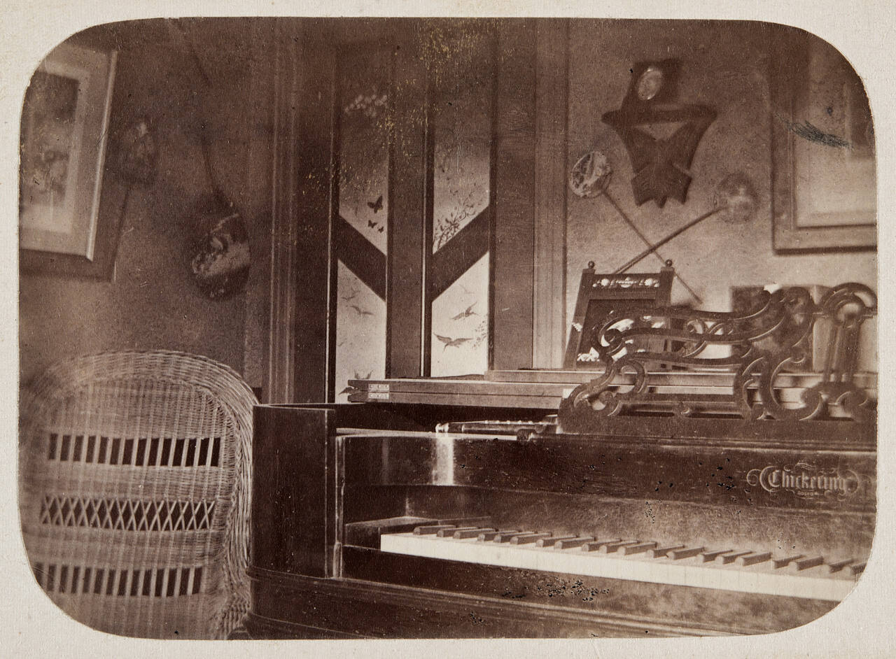 Music Room