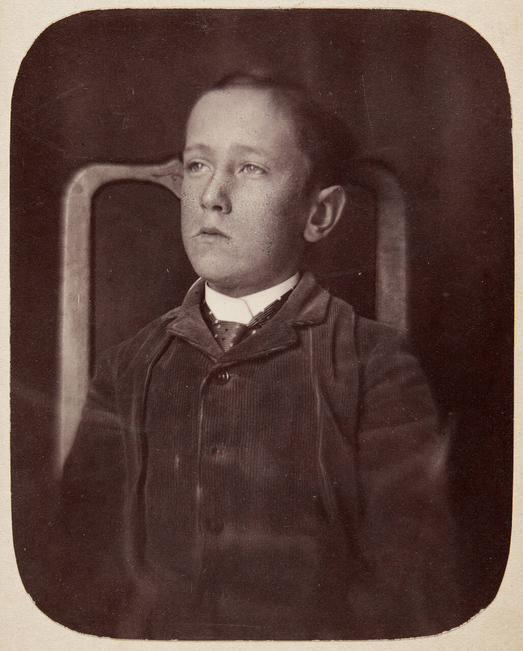Untitled (Boy)