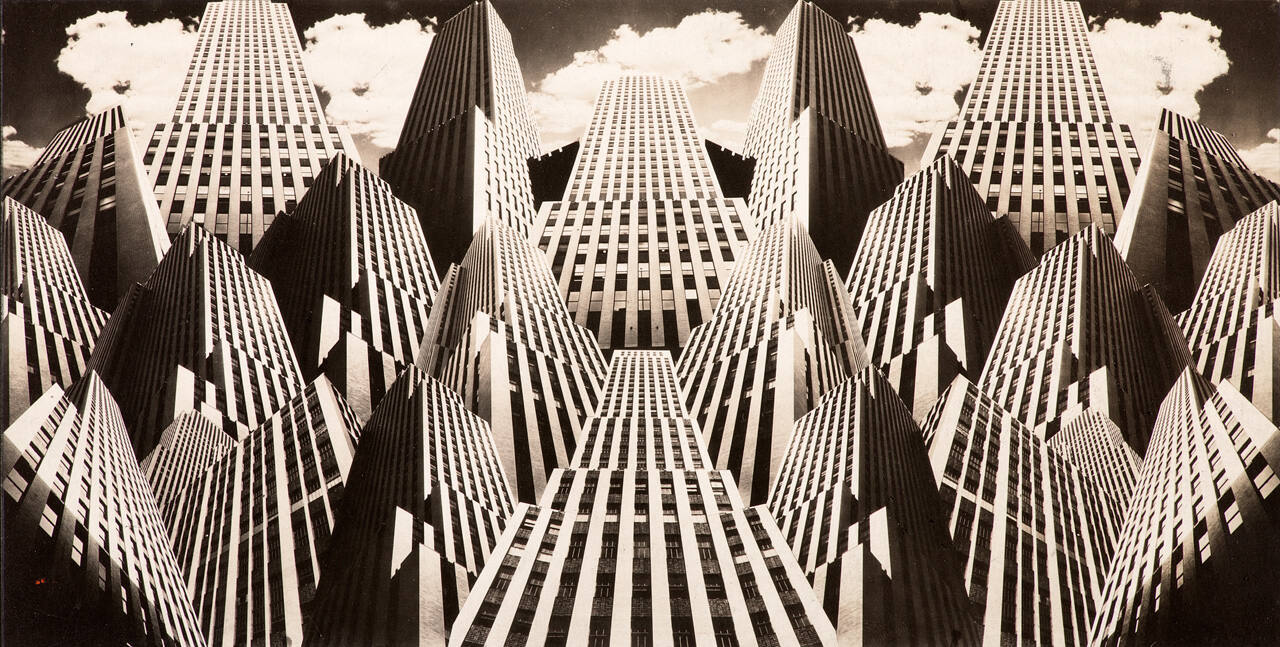 Skyscrapers