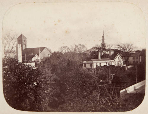 Untitled (Town)