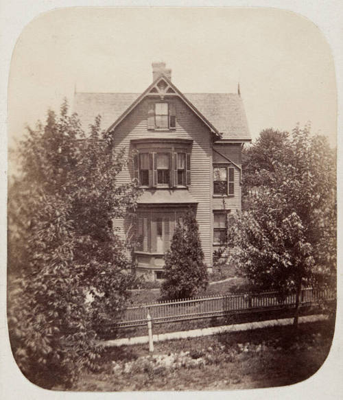 Untitled (House)
