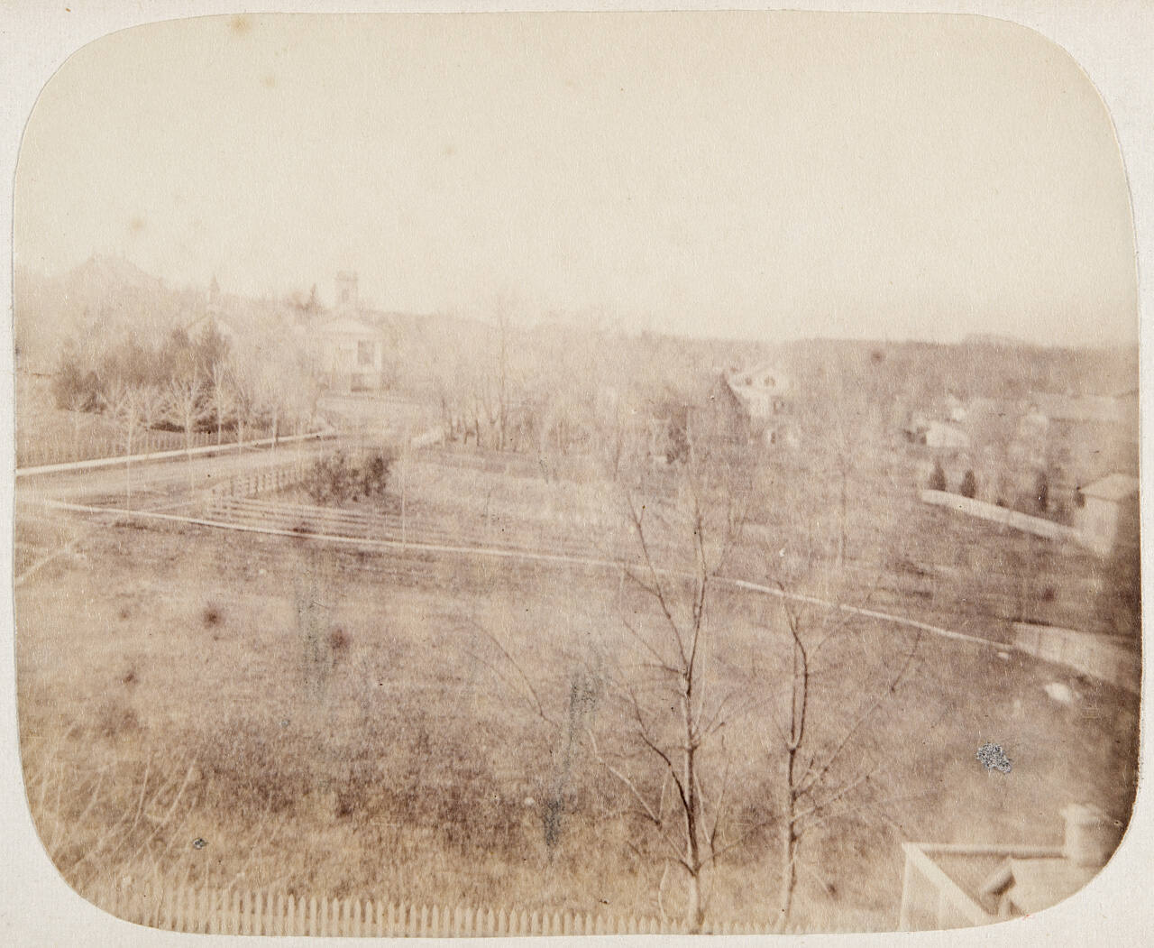 Untitled (Landscape)