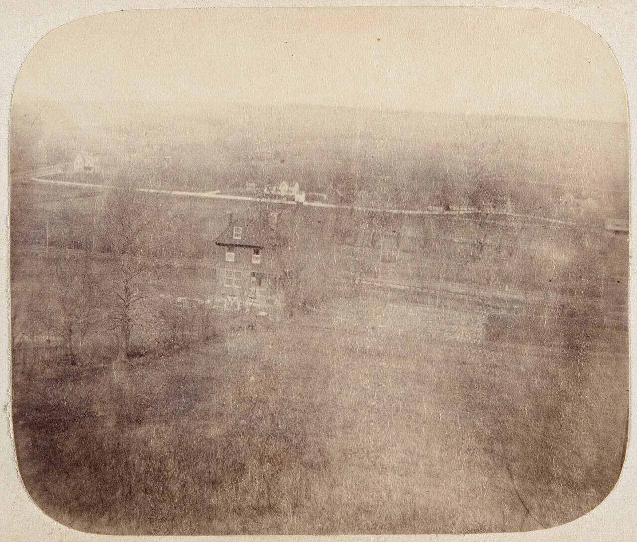 Untitled (Landscape)