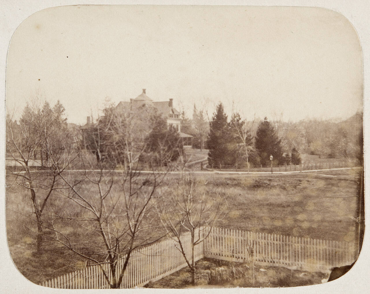 Untitled (House)