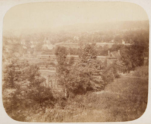 Untitled (Landscape)