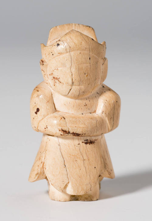 Small Figure