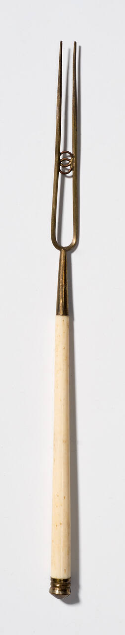 Fork from Portable Cutlery Set