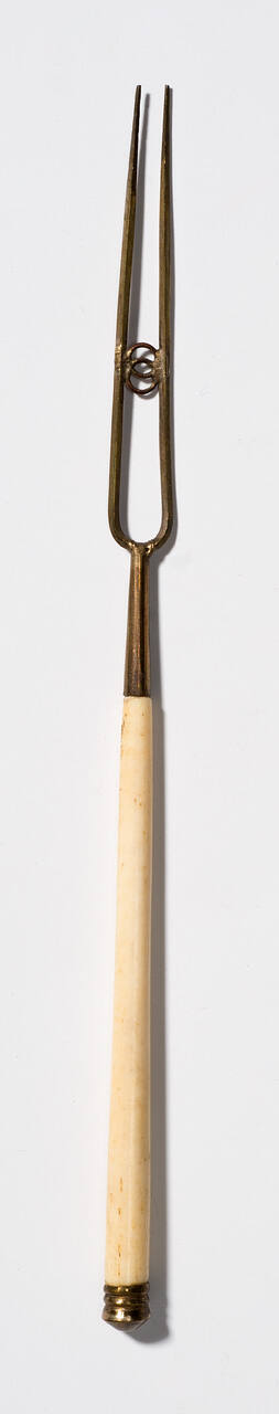 Fork from Portable Cutlery Set